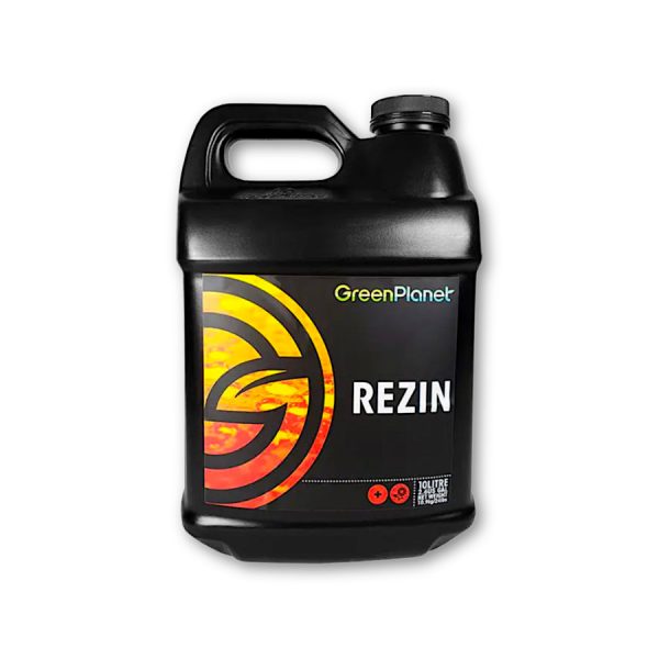 Green Planet Rezin