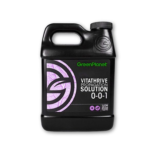 Green Planet Vitathrive