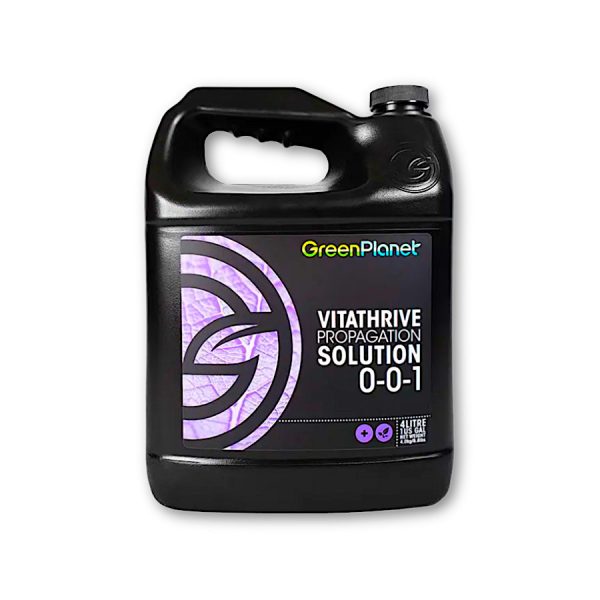 Green Planet Vitathrive