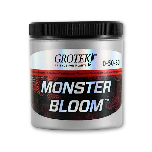Grotek Monster Bloom