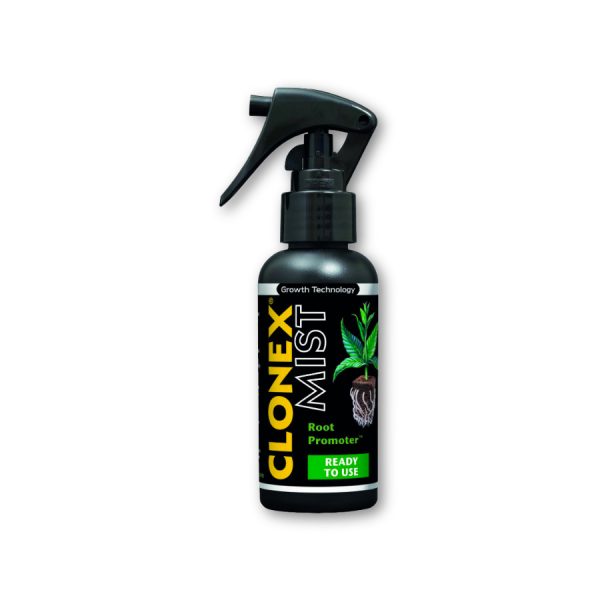 Growth Technology Clonex Mist