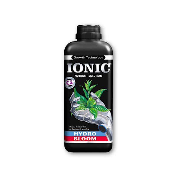 Growth Technology Ionic Hydro Bloom