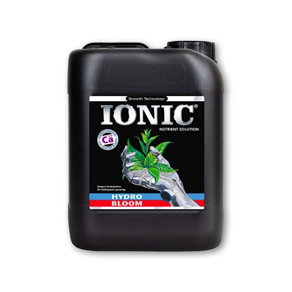 Growth Technology Ionic Hydro Bloom