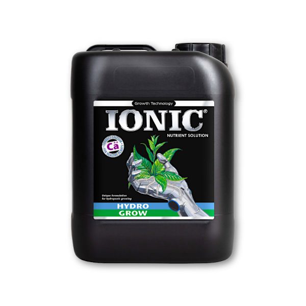 Growth Technology Ionic Hydro Grow