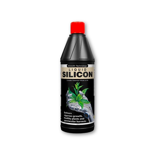 Growth Technology Liquid Silicon