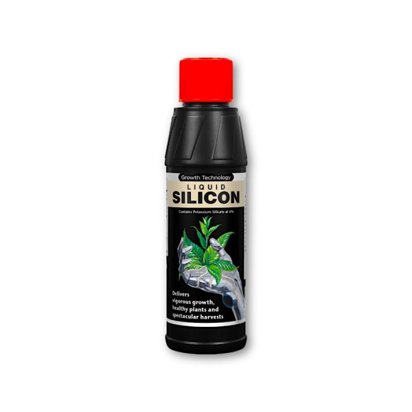 Growth Technology Liquid Silicon