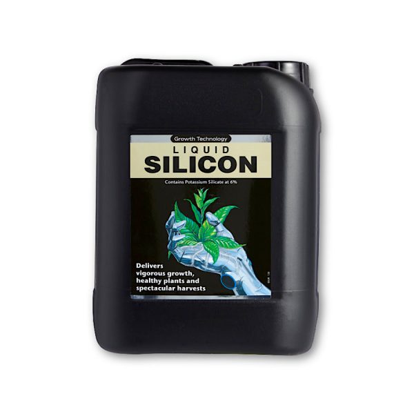 Growth Technology Liquid Silicon