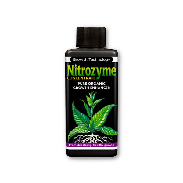 Growth Technology Nitrozyme