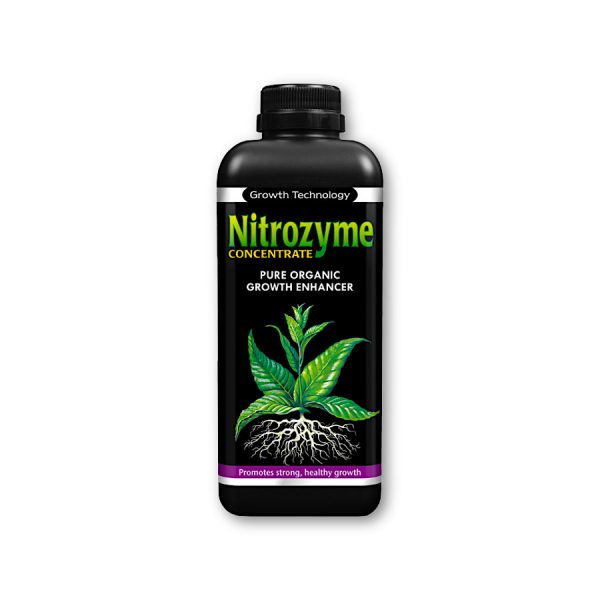Growth Technology Nitrozyme