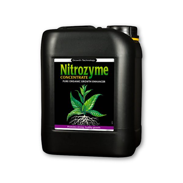 Growth Technology Nitrozyme