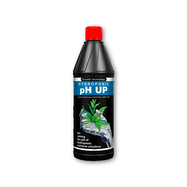 Growth Technology pH Up