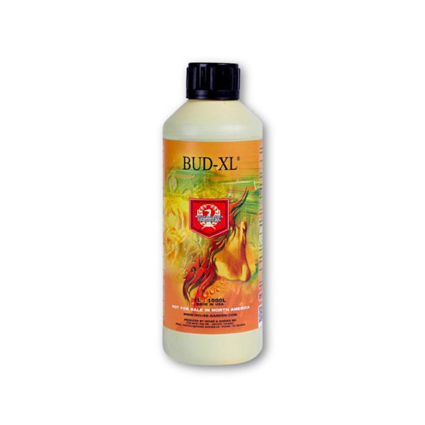 House & Garden Bud XL
