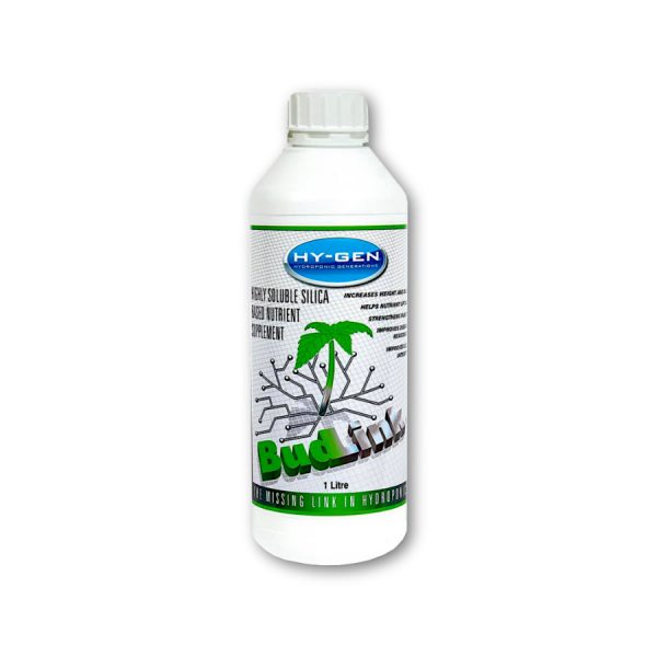 Hy-Gen BudLink
