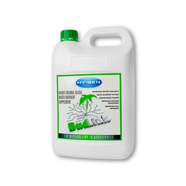 Hy-Gen BudLink