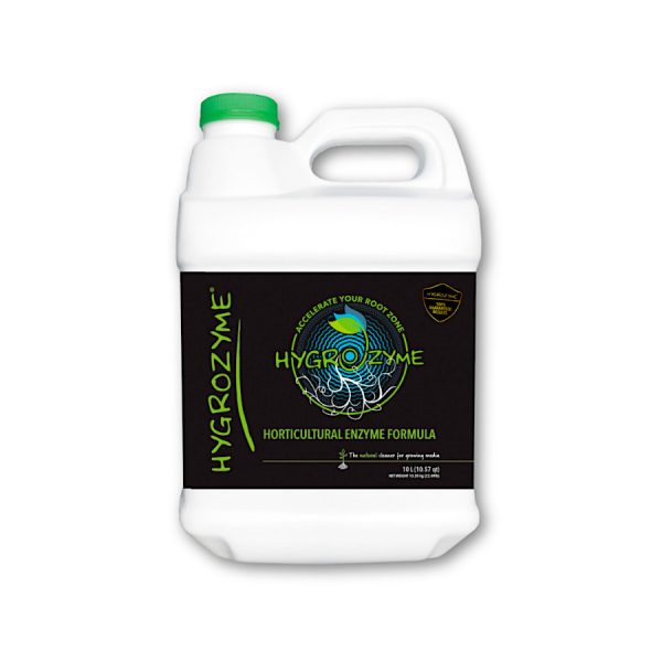 Hyline Hygrozyme