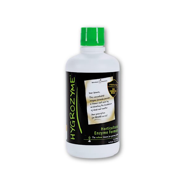 Hyline Hygrozyme