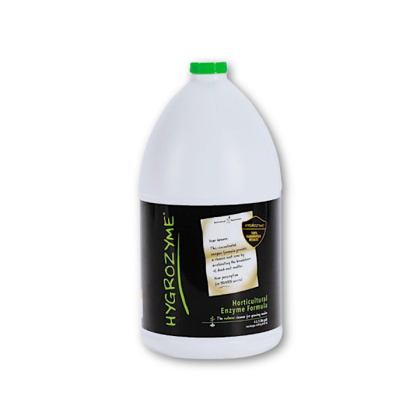 Hyline Hygrozyme