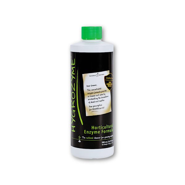 Hyline Hygrozyme