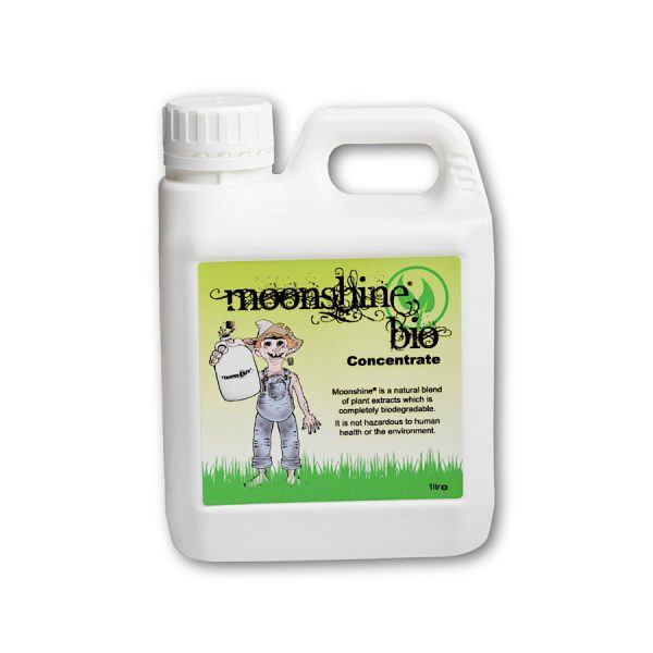 Moonshine Bio