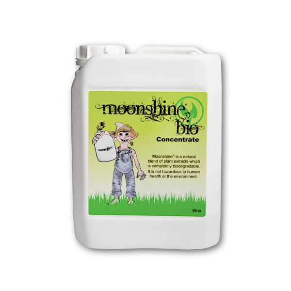 Moonshine Bio