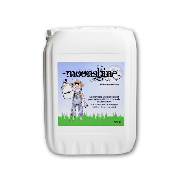 Moonshine Nutrient Enhancer