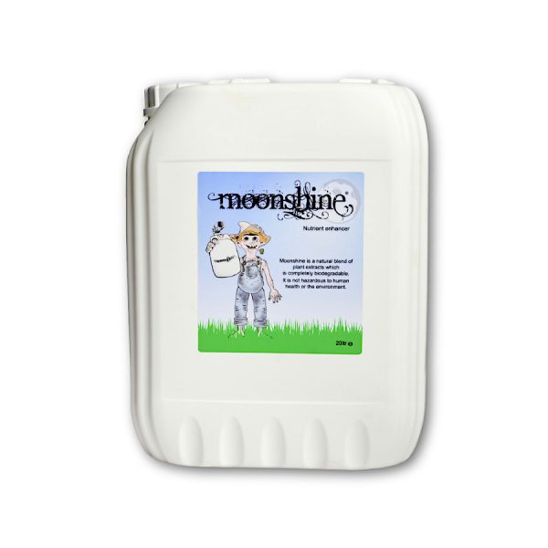 Moonshine Nutrient Enhancer
