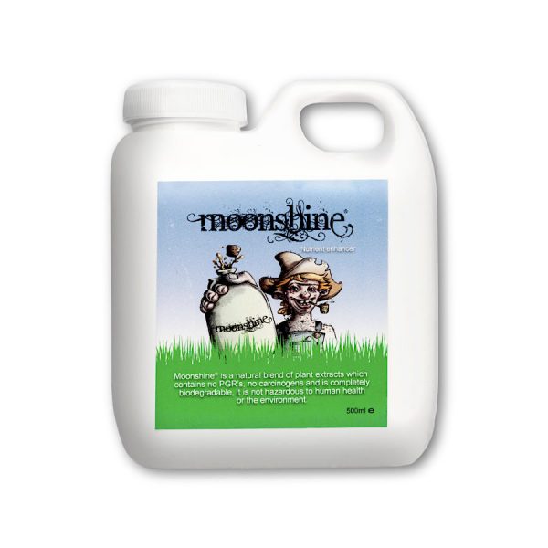 Moonshine Nutrient Enhancer