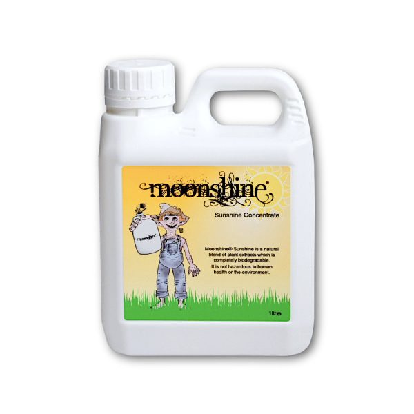 Moonshine Sunshine Foliar Feed
