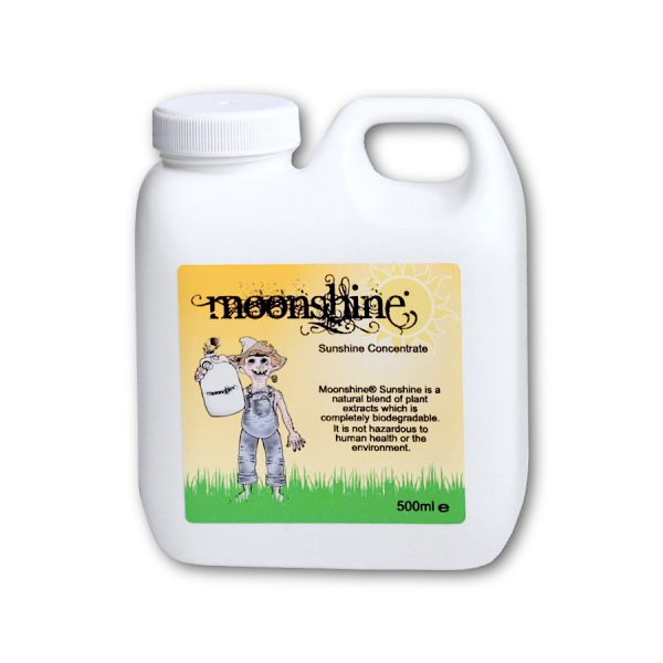 Moonshine Sunshine Foliar Feed