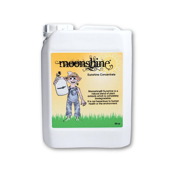 Moonshine Sunshine Foliar Feed