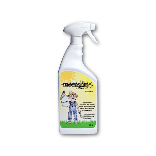 Moonshine Sunshine Foliar Feed