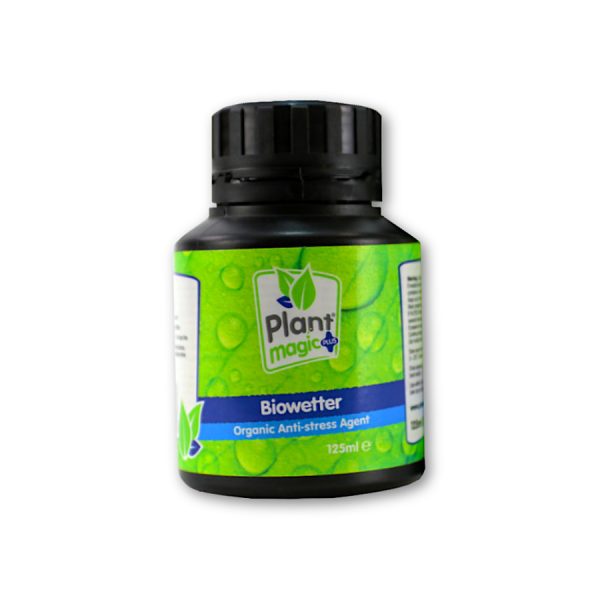 Plant Magic Biowetter