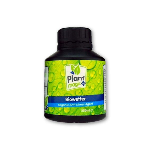 Plant Magic Biowetter