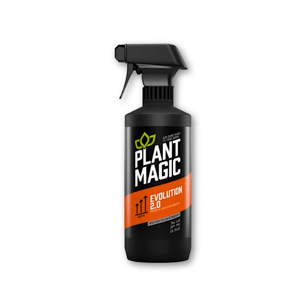 Plant Magic Evolution 2.0