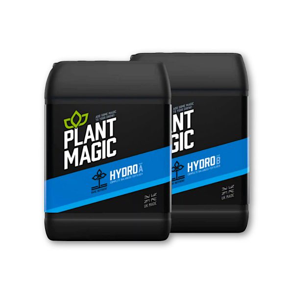 Plant Magic Hydro A&B