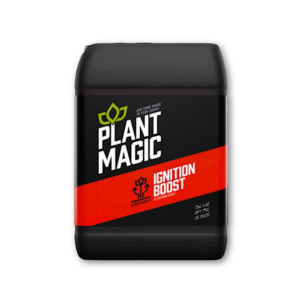 Plant Magic Ignition Boost