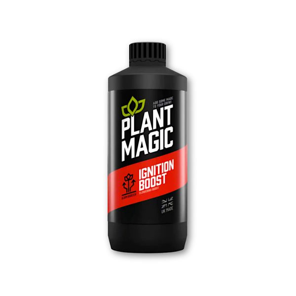 Plant Magic Ignition Boost