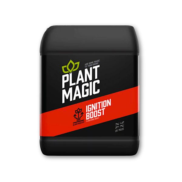 Plant Magic Ignition Boost