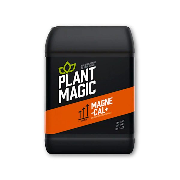 Plant Magic Magne Cal