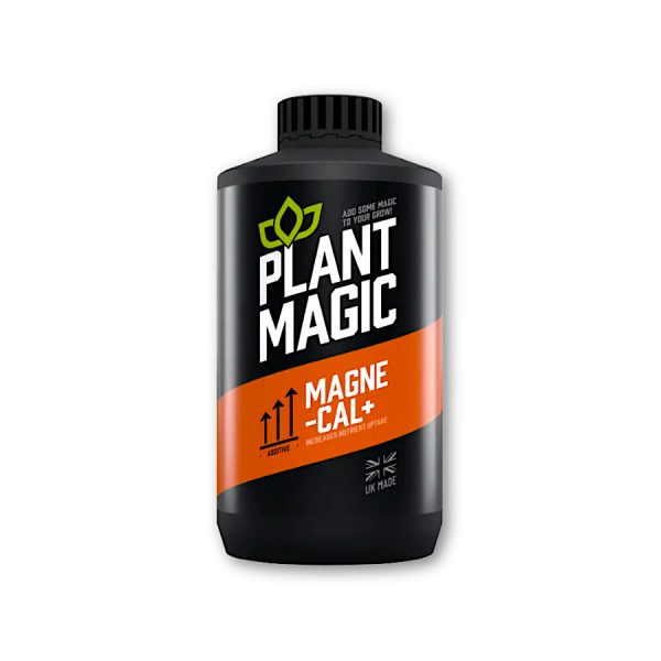 Plant Magic Magne Cal