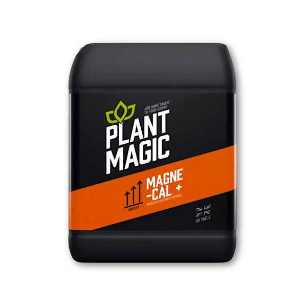 Plant Magic Magne Cal
