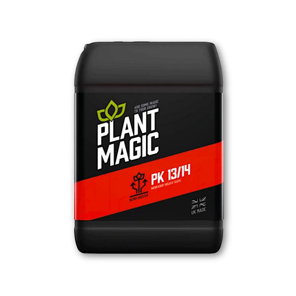 Plant Magic PK 13/14