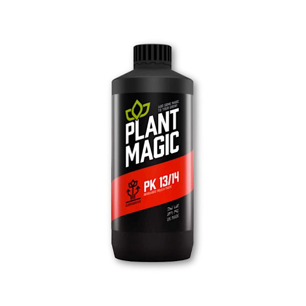Plant Magic PK 13/14