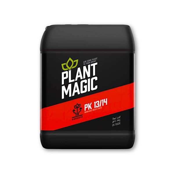 Plant Magic PK 13/14