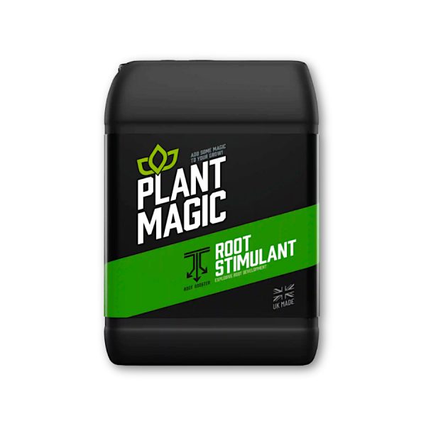 Plant Magic Root Stimulant
