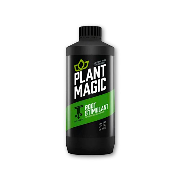Plant Magic Root Stimulant