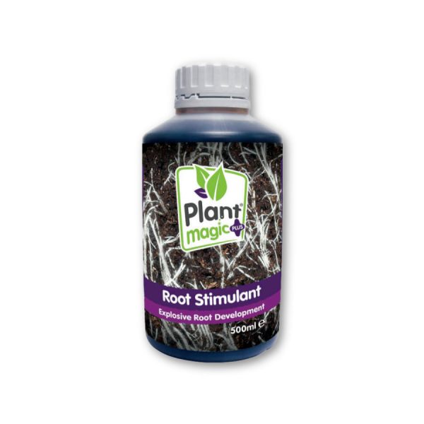 Plant Magic Root Stimulant