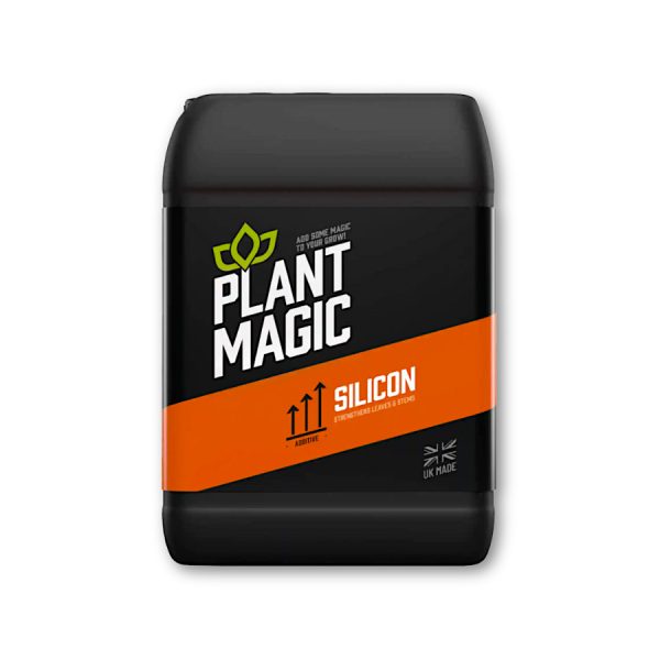 Plant Magic Silicon