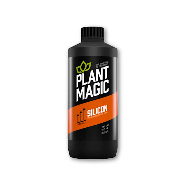 Plant Magic Silicon