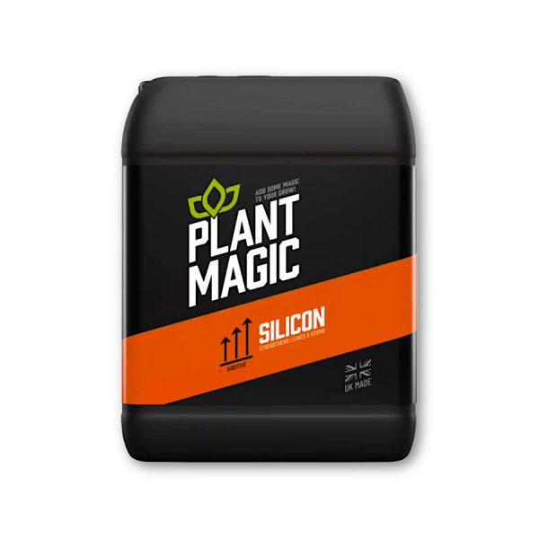 Plant Magic Silicon